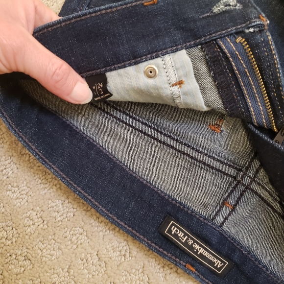 Abercrombie & Fitch Shorts - Picture 5 of 5